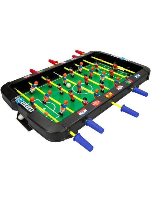 Calcio balilla 55x45 cm cb games - Kiabi Calcio balilla 55x45 cm cb games - Kiabi