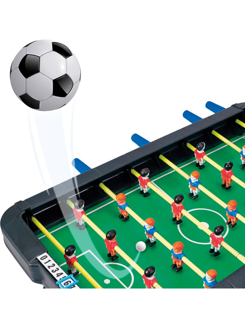 Calcio balilla 55x45 cm cb games N/D - Kiabi