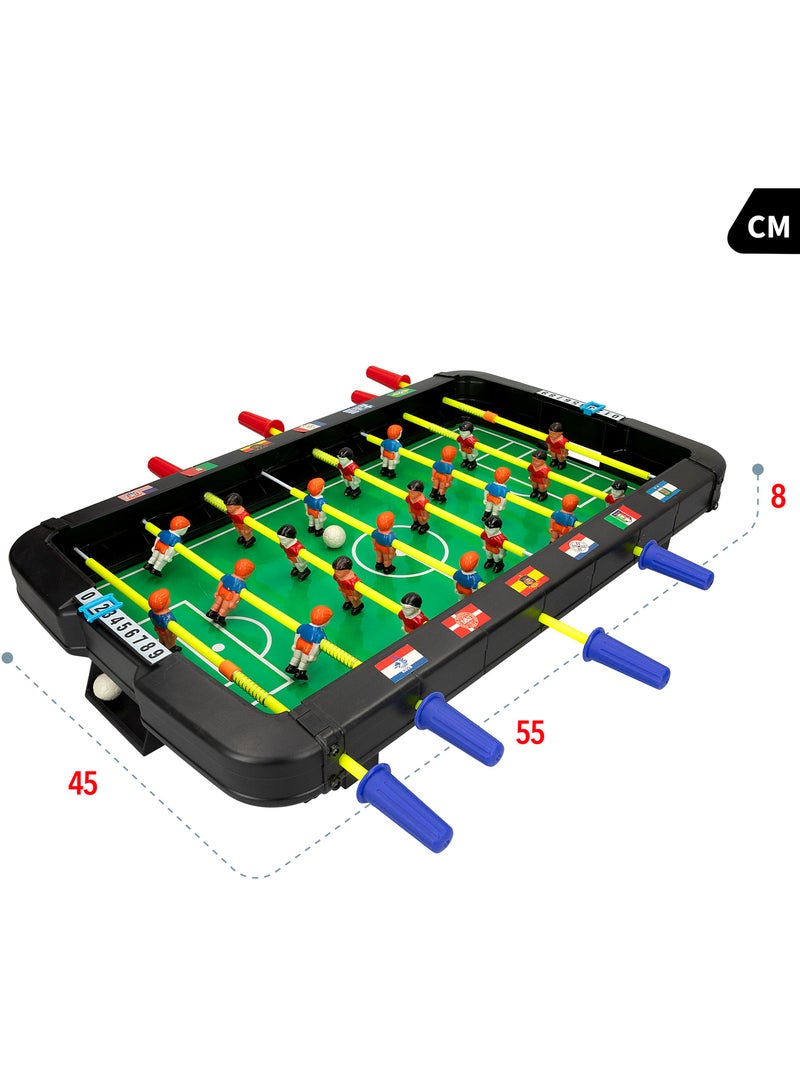 Calcio balilla 55x45 cm cb games N/D - Kiabi
