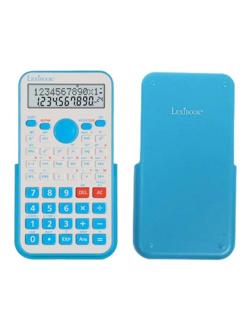 Calcolatrice scientifica a 240 funzioni - Kiabi