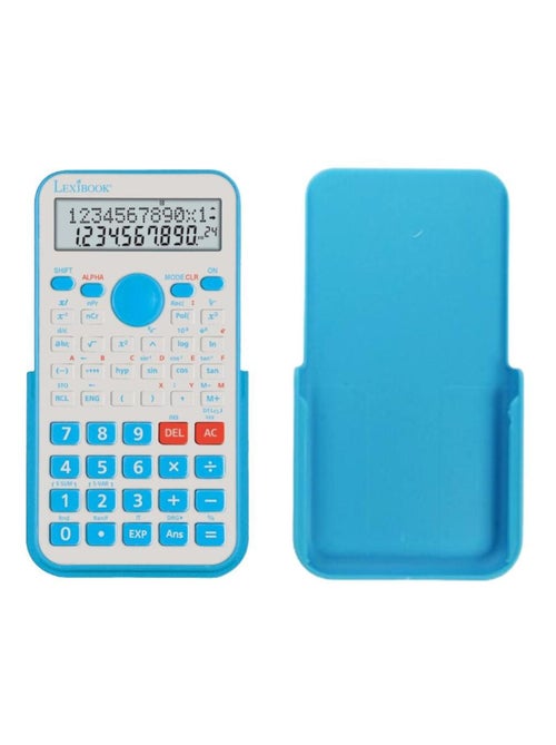 Calcolatrice scientifica a 240 funzioni - Kiabi