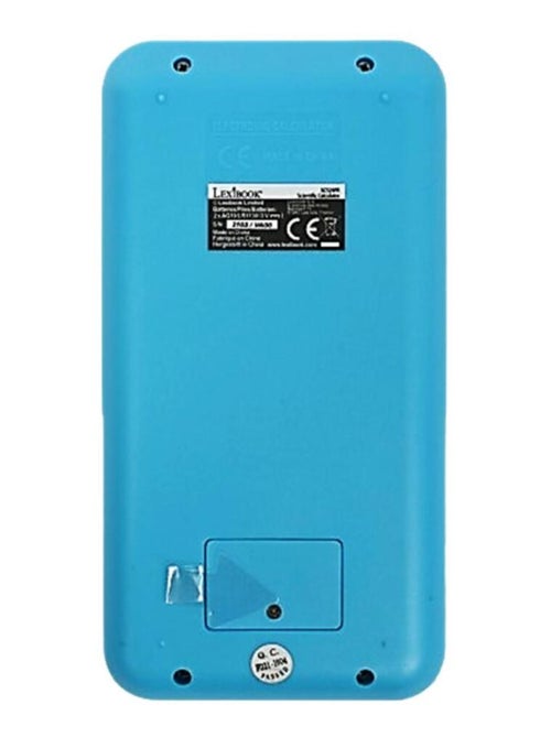 Calcolatrice scientifica a 240 funzioni - Kiabi