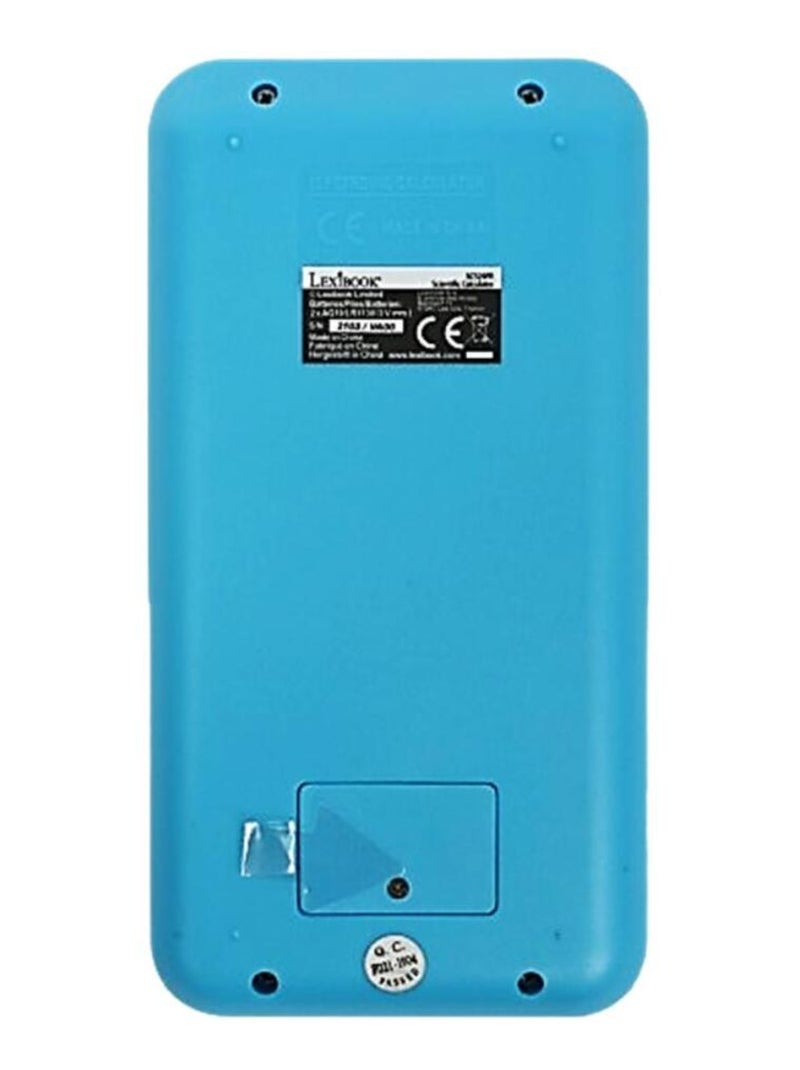 Calcolatrice scientifica a 240 funzioni Bianco - Kiabi