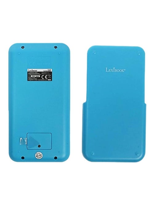 Calcolatrice scientifica a 240 funzioni - Kiabi