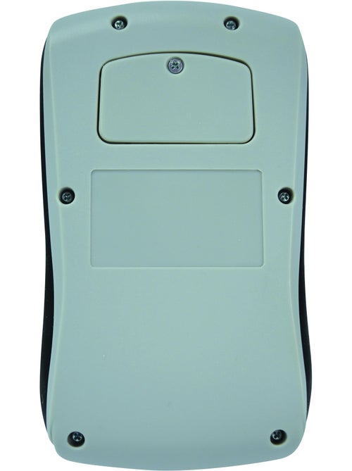 Calcolatrice tascabile a 8 cifre con finitura in gomma - Kiabi