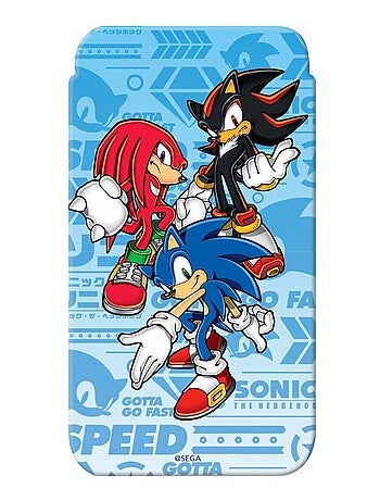 Calcolatrice tascabile sonica