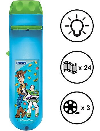 Calcolatrice tascabile Toy Story a 8 cifre con coperchio di protezione