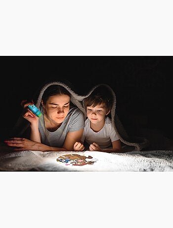 Calcolatrice tascabile Toy Story a 8 cifre con coperchio di protezione