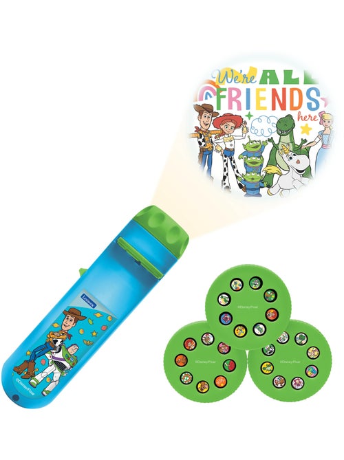 Calcolatrice tascabile Toy Story a 8 cifre con coperchio di protezione - Kiabi Calcolatrice tascabile Toy Story a 8 cifre con coperchio di protezione - Kiabi
