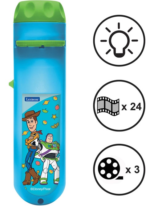 Calcolatrice tascabile Toy Story a 8 cifre con coperchio di protezione - Kiabi Calcolatrice tascabile Toy Story a 8 cifre con coperchio di protezione - Kiabi