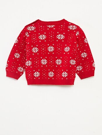 Maglione caldo 'Disney' 'Bambi' in maglia