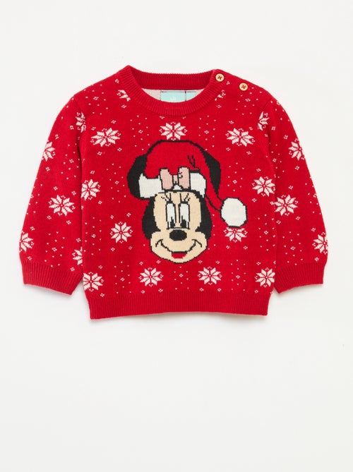 Caldo maglione 'Disney' 'Bambi' in maglia - Kiabi