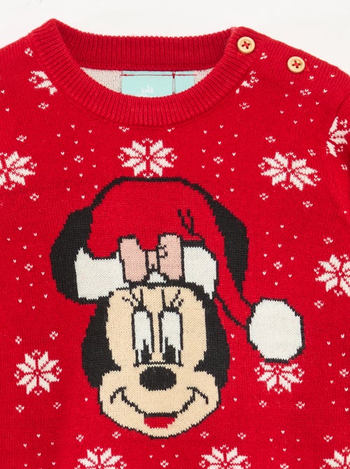 Caldo maglione 'Disney' 'Bambi' in maglia - Kiabi