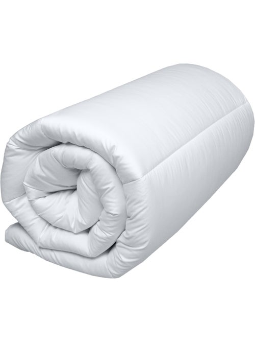 Caldo piumino in microfibra traspirante con trattamento all'aloe vera - Kiabi