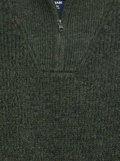 Caldo pull semplice - Kiabi