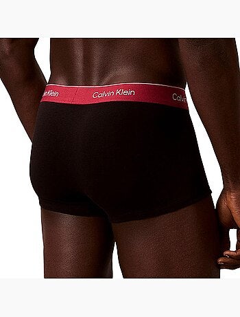Calvin Klein - Boxer Uomo (3 Pezzi: )