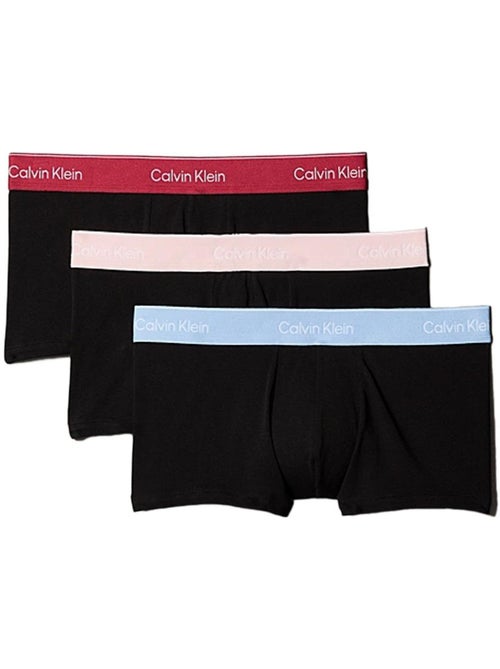 Calvin Klein - Boxer Uomo (3 Pezzi: ) - Kiabi