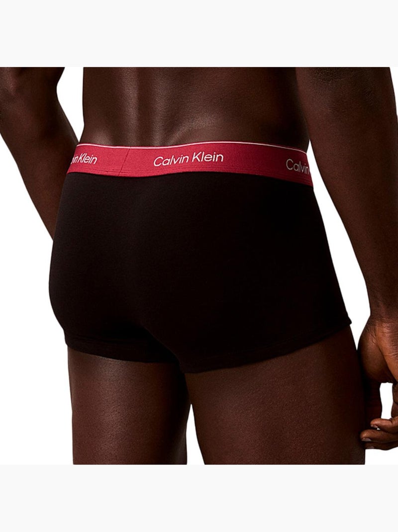 Calvin Klein - Boxer Uomo (3 Pezzi: ) Nero - Kiabi