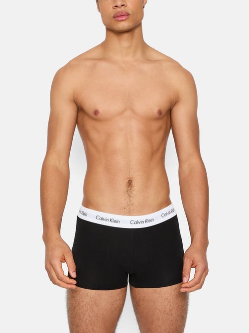 Calvin Klein Boxer Uomo , Confezione da 3 () - Kiabi