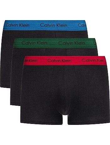Calvin Klein Boxer Uomo x3