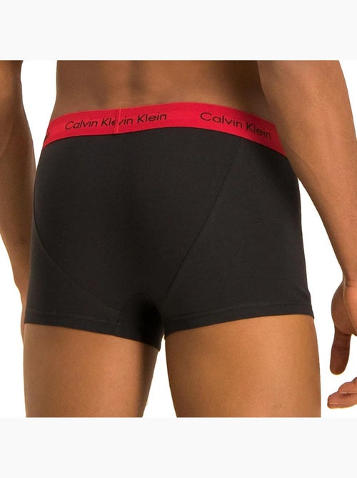 Calvin Klein Boxer Uomo, Confezione da 3 Pezzi, - Kiabi Calvin Klein Boxer Uomo, Confezione da 3 Pezzi, - Kiabi