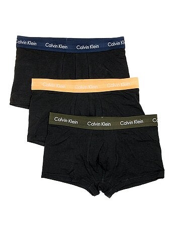 Calvin Klein Boxer Uomo x3