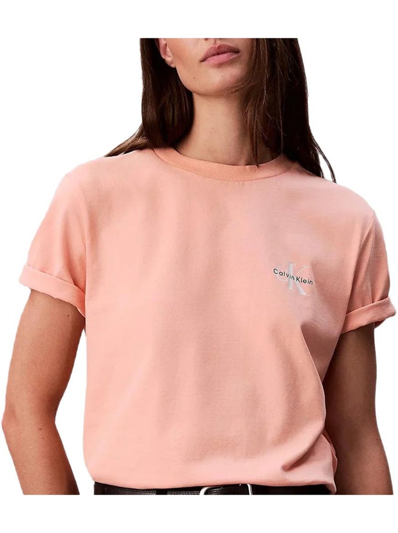 Calvin klein jeans - set 2 t-shirt donna Bianco - Kiabi