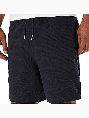 Calvin Klein Jeans Bermuda Uomo in Cotone