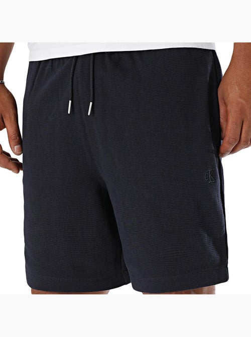 Calvin Klein Jeans Bermuda Uomo in Cotone - Kiabi