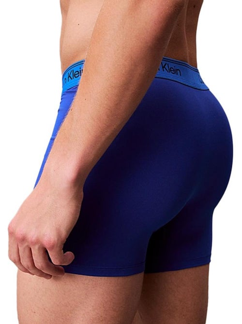 Calvin Klein Jeans Boxer Brief Uomo, Confezione da 3, - Kiabi