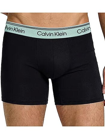 Calvin Klein Jeans Boxer Brief Uomo, Confezione da 3,