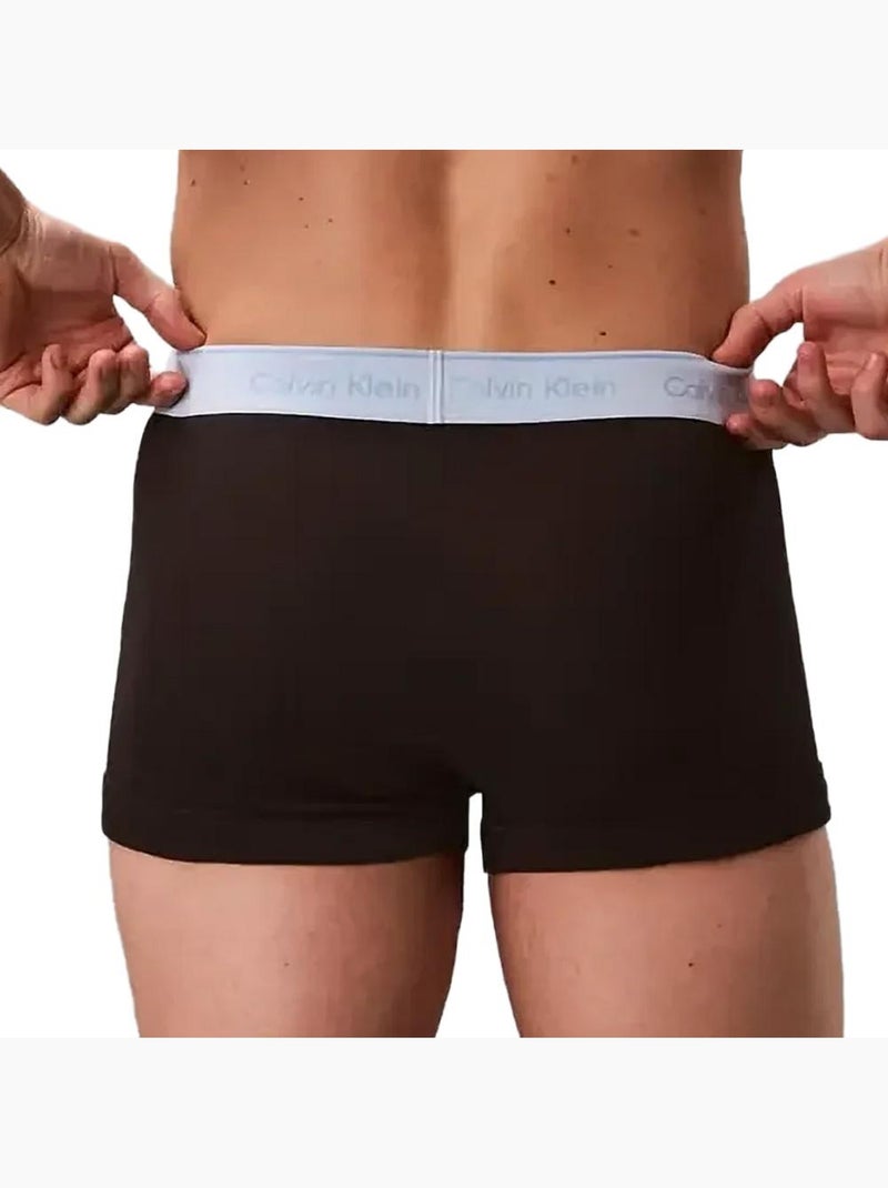 Calvin klein jeans boxer da uomo Nero - Kiabi