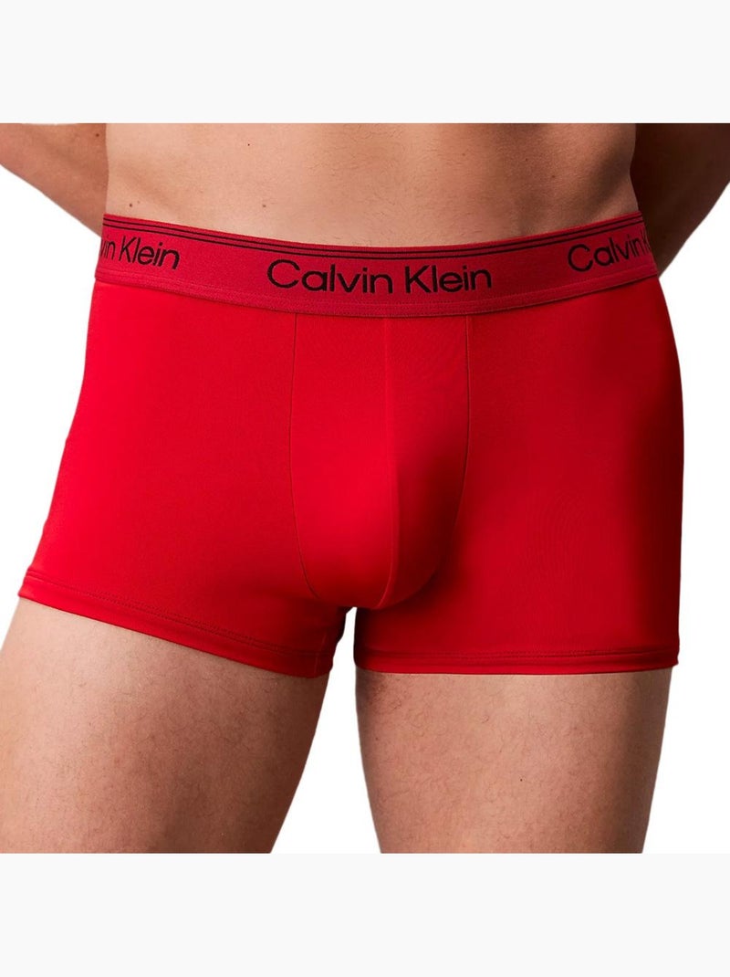 Calvin Klein Jeans Boxer Uomo - Confezione da 3 Nero - Kiabi