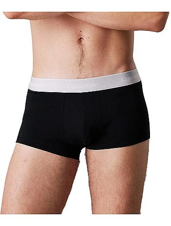 Calvin Klein Jeans Boxer Uomo - Confezione da 3 Pezzi