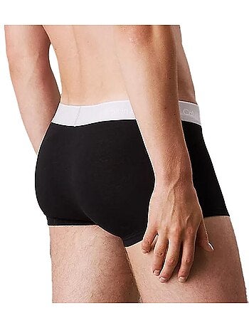 Calvin Klein Jeans Boxer Uomo - Confezione da 3 Pezzi