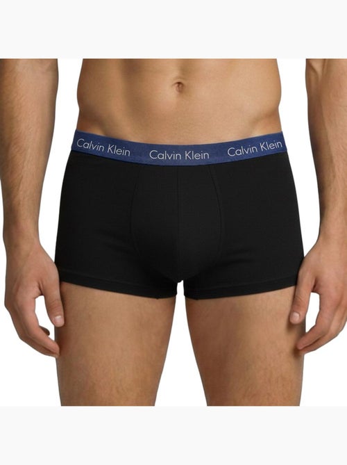 Calvin klein jeans boxer uomo - confezione da 5 - Kiabi Calvin klein jeans boxer uomo - confezione da 5 - Kiabi