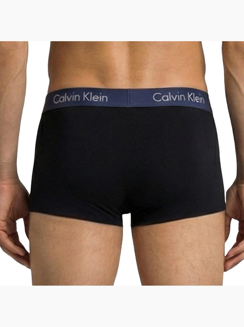Calvin klein jeans boxer uomo - confezione da 5 Nero - Kiabi
