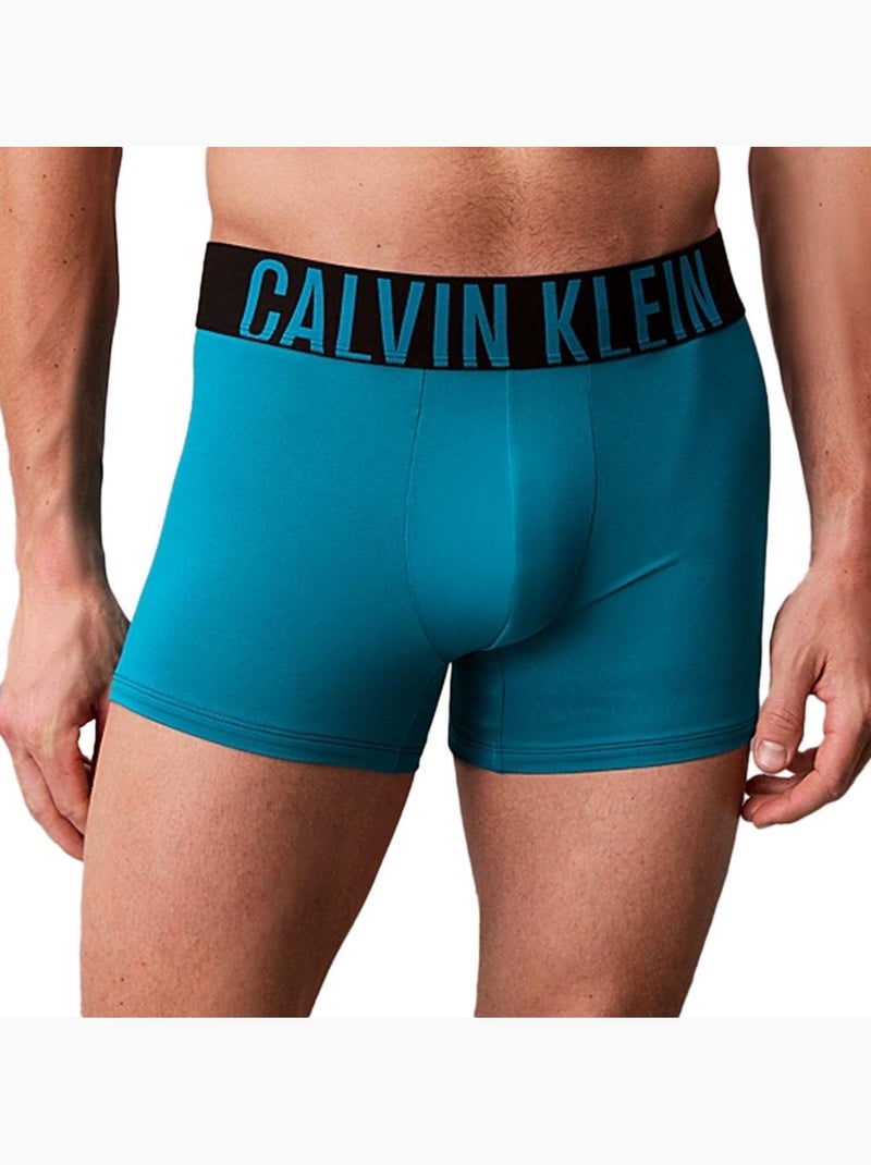 Calvin Klein Jeans Boxer Uomo Blu marino - Kiabi