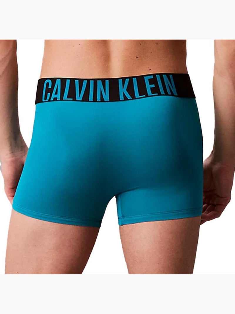 Calvin Klein Jeans Boxer Uomo Blu marino - Kiabi