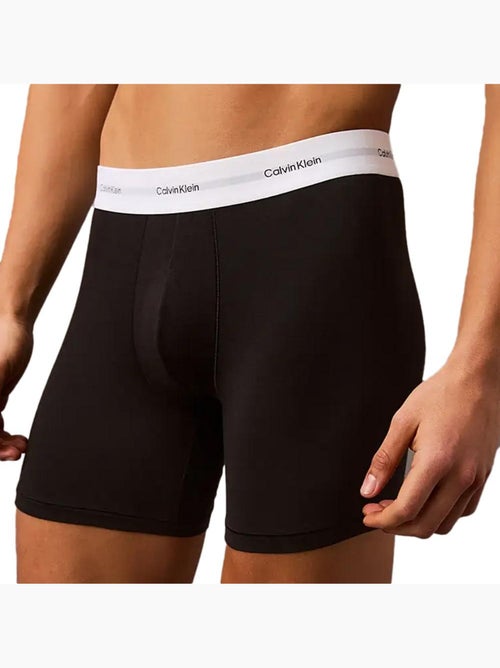 Calvin Klein Jeans Boxer Uomo, Confezione da 3, - Kiabi