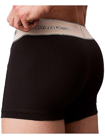 Calvin Klein Jeans : Confezione 3 Boxer Uomo
