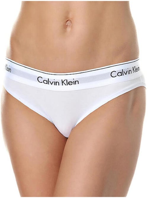 Calvin klein jeans culotte bikini da donna - Kiabi Calvin klein jeans culotte bikini da donna - Kiabi