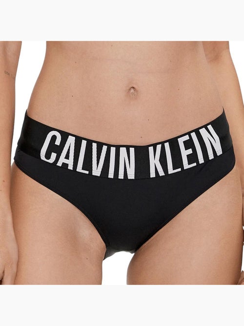Calvin Klein Jeans Culotte Bikini Donna - Kiabi Calvin Klein Jeans Culotte Bikini Donna - Kiabi