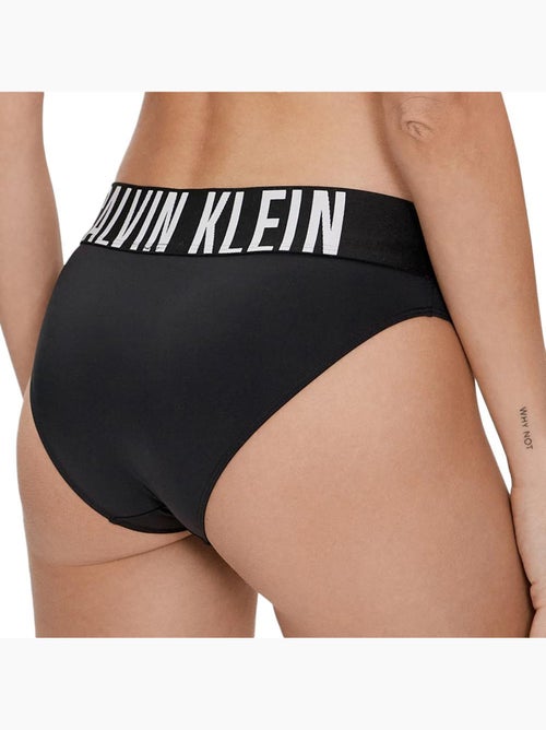 Calvin Klein Jeans Culotte Bikini Donna - Kiabi Calvin Klein Jeans Culotte Bikini Donna - Kiabi