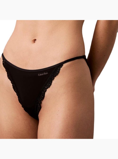Calvin Klein Jeans Culotte Donna - Bikini e Perizoma - Kiabi