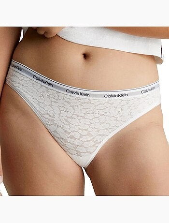 Calvin Klein Jeans Culotte Donna