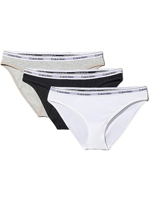 Calvin Klein Jeans Donna - Set Intimo - Kiabi Calvin Klein Jeans Donna - Set Intimo - Kiabi