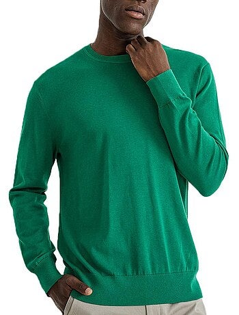 Maglione Uomo Calvin Klein Jeans