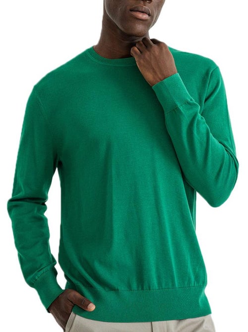 Calvin Klein Jeans Pull Uomo - Kiabi