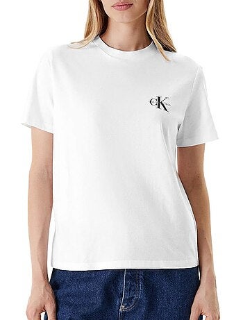 Calvin Klein Jeans - Set 2 T-Shirt Donna